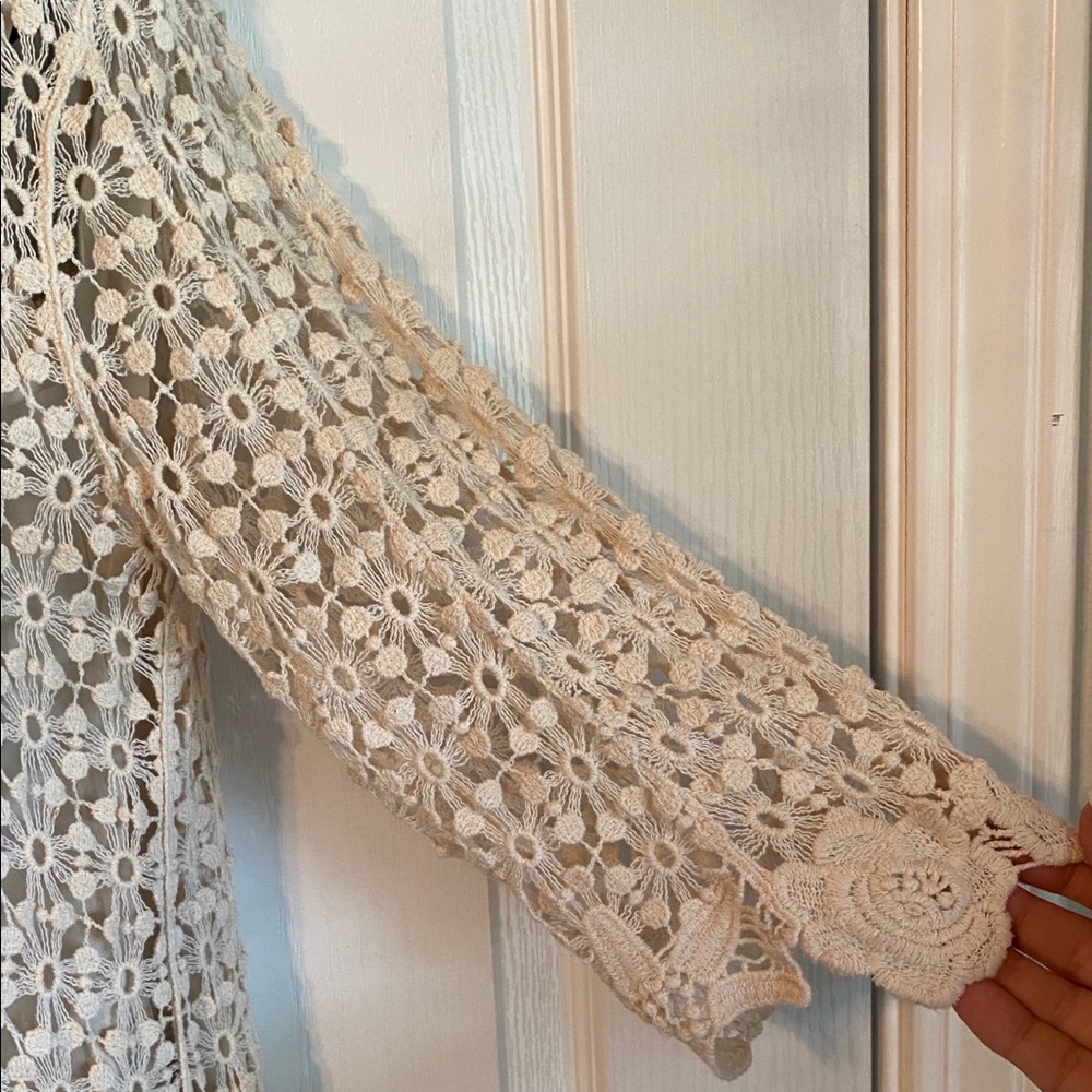 Blouse - Picture 4 of 7